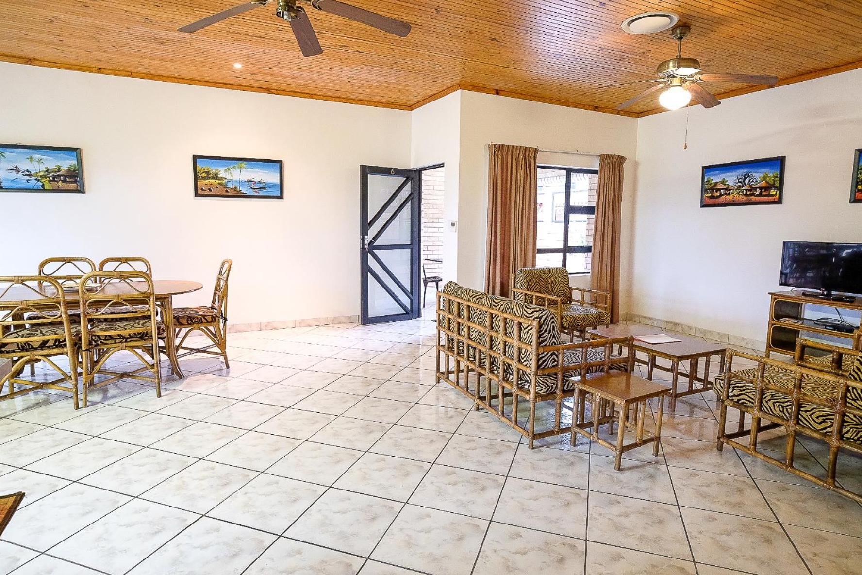 Lake St Lucia Villas Kültér fotó