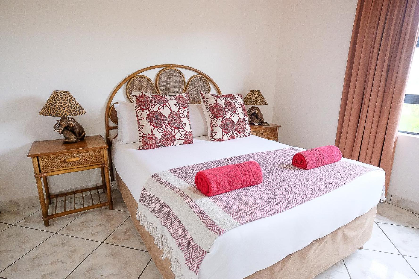 Lake St Lucia Villas Kültér fotó