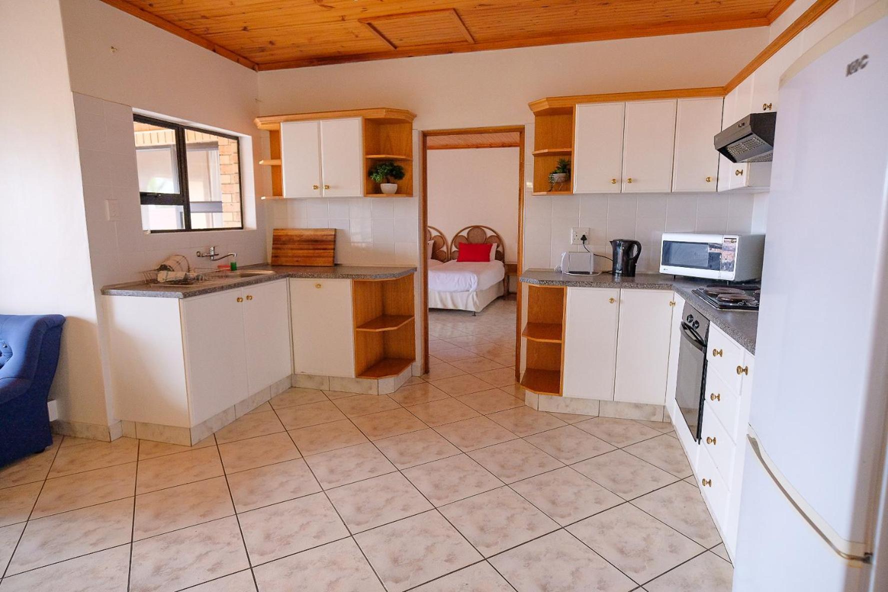 Lake St Lucia Villas Kültér fotó