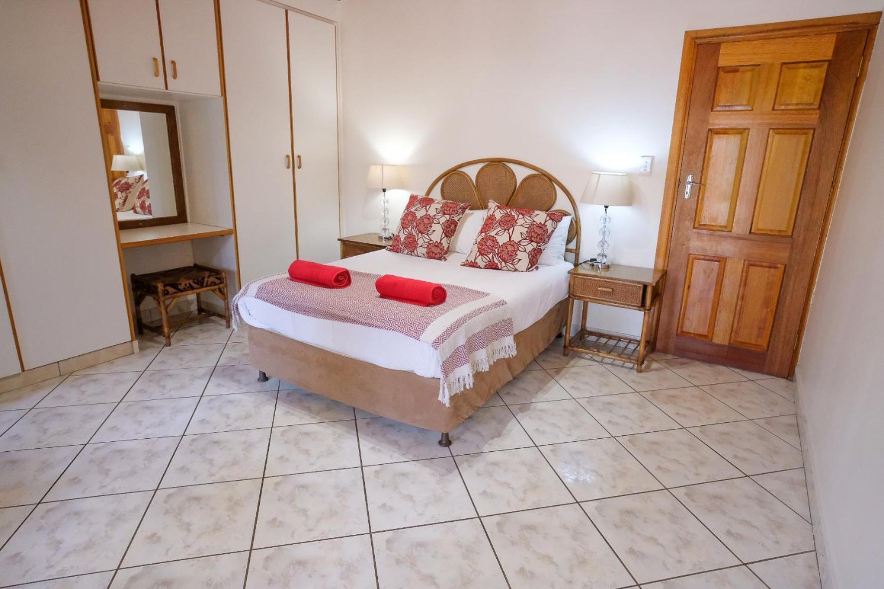 Lake St Lucia Villas Kültér fotó
