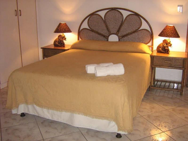 Lake St Lucia Villas Kültér fotó
