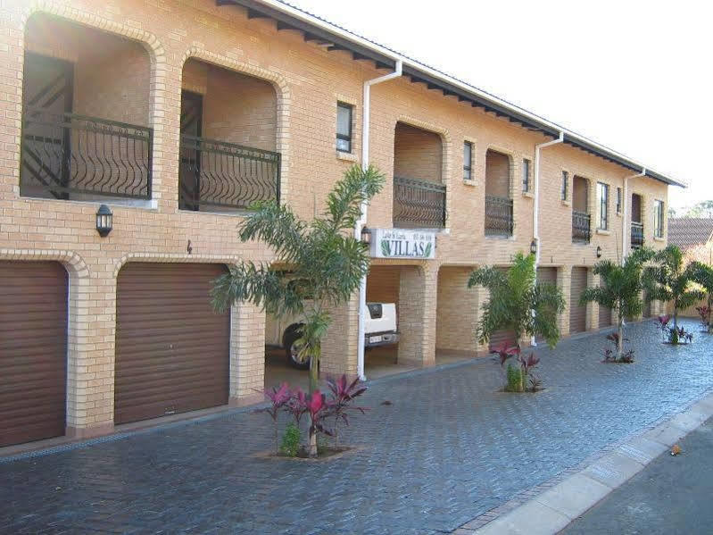 Lake St Lucia Villas Kültér fotó