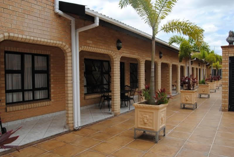 Lake St Lucia Villas Kültér fotó